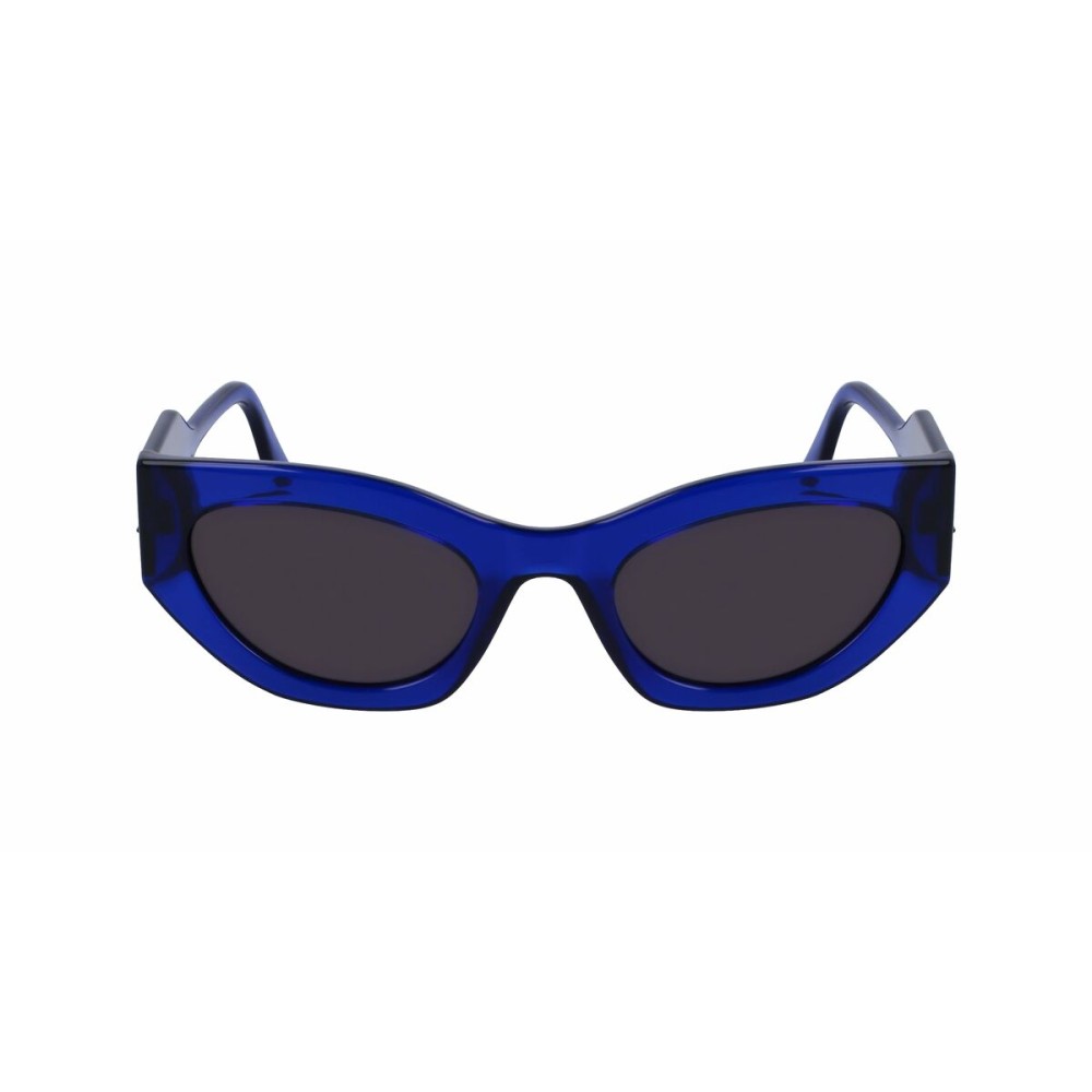 Lunettes de soleil Femme Karl Lagerfeld KL6122S-5222424 Ø 52 mm