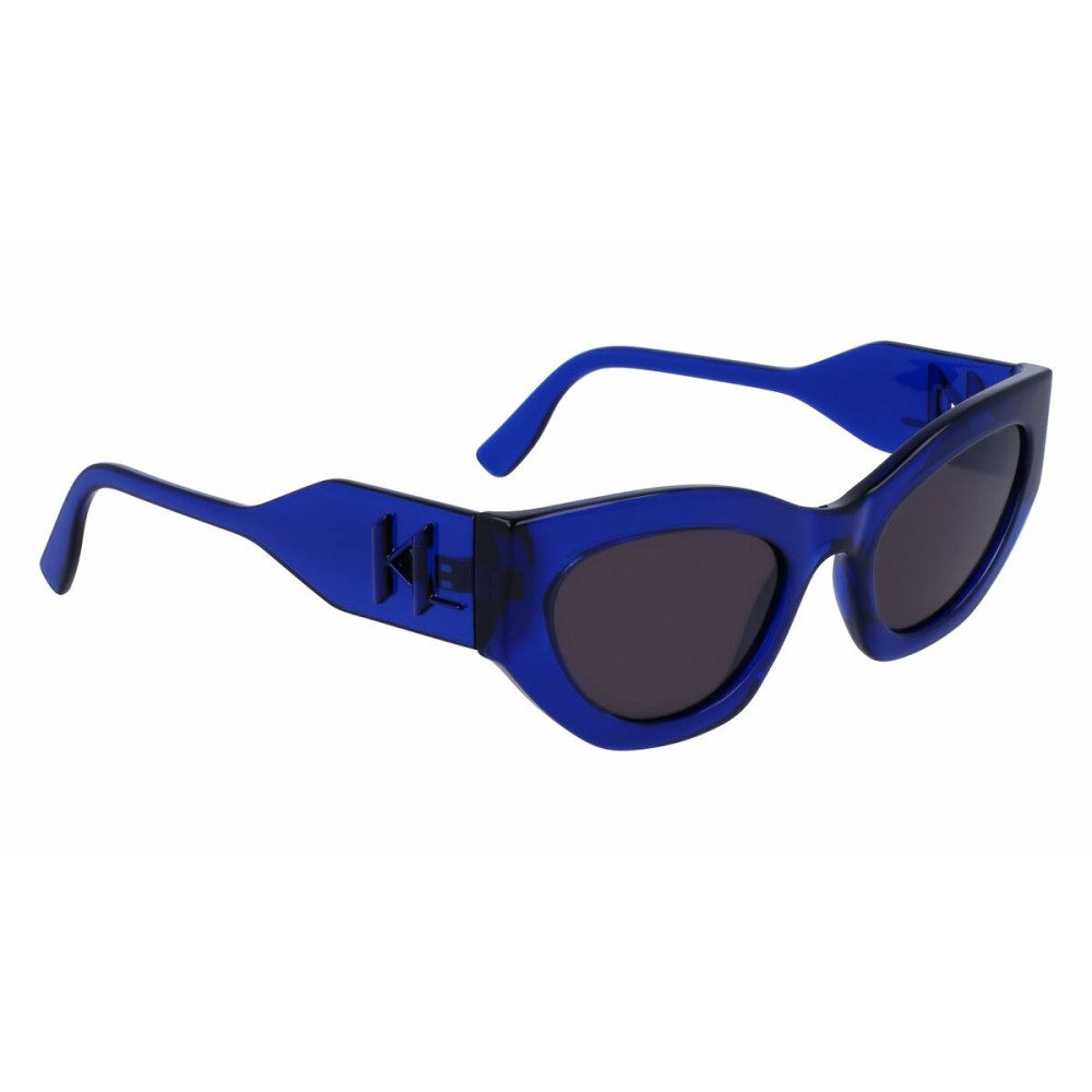 Lunettes de soleil Femme Karl Lagerfeld KL6122S-5222424 Ø 52 mm