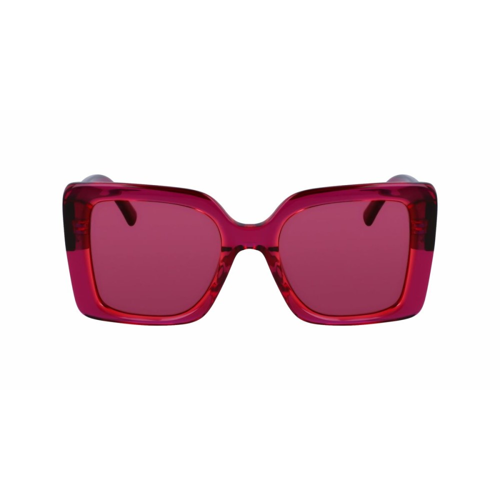 Lunettes de soleil Femme Karl Lagerfeld KL6126S-5220540 Ø 52 mm