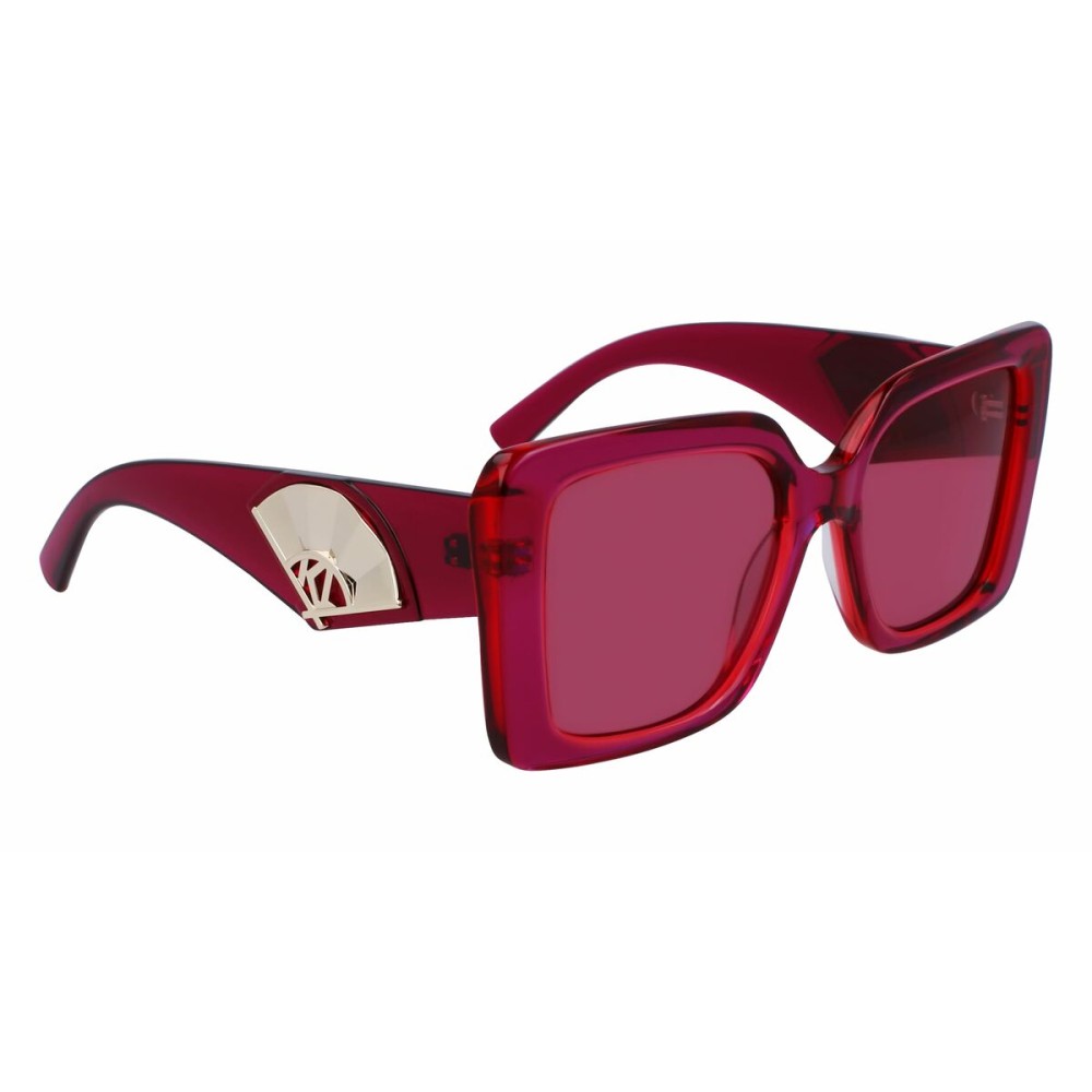 Lunettes de soleil Femme Karl Lagerfeld KL6126S-5220540 Ø 52 mm