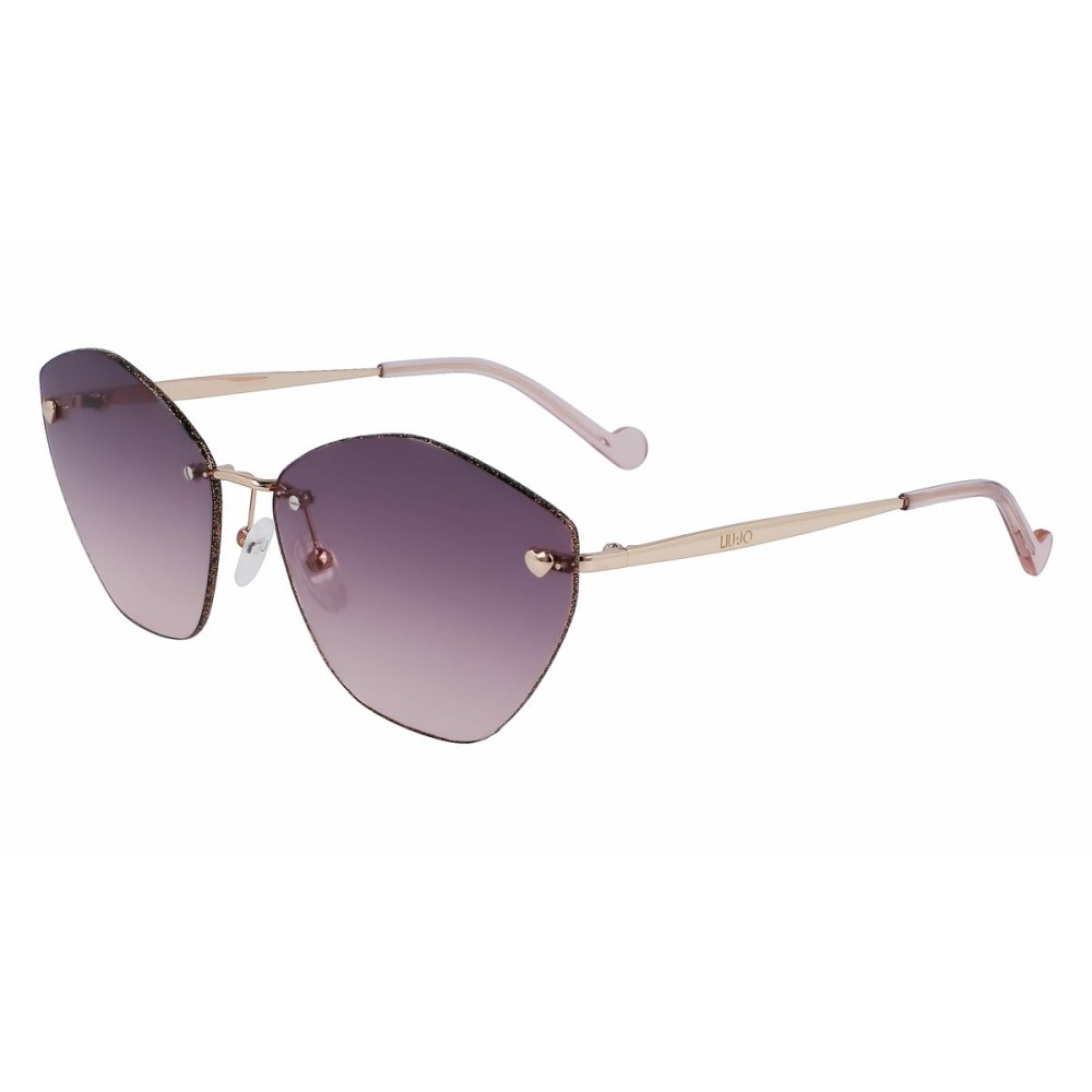 Damensonnenbrille LIU JO LJ153S-6216770 Ø 62 mm