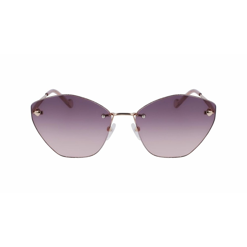 Lunettes de soleil Femme LIU JO LJ153S-6216770 Ø 62 mm