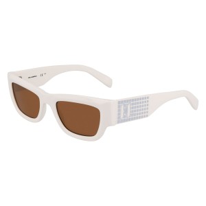 Ladies' Sunglasses Karl Lagerfeld KL6141S-5221105 Ø 52 mm