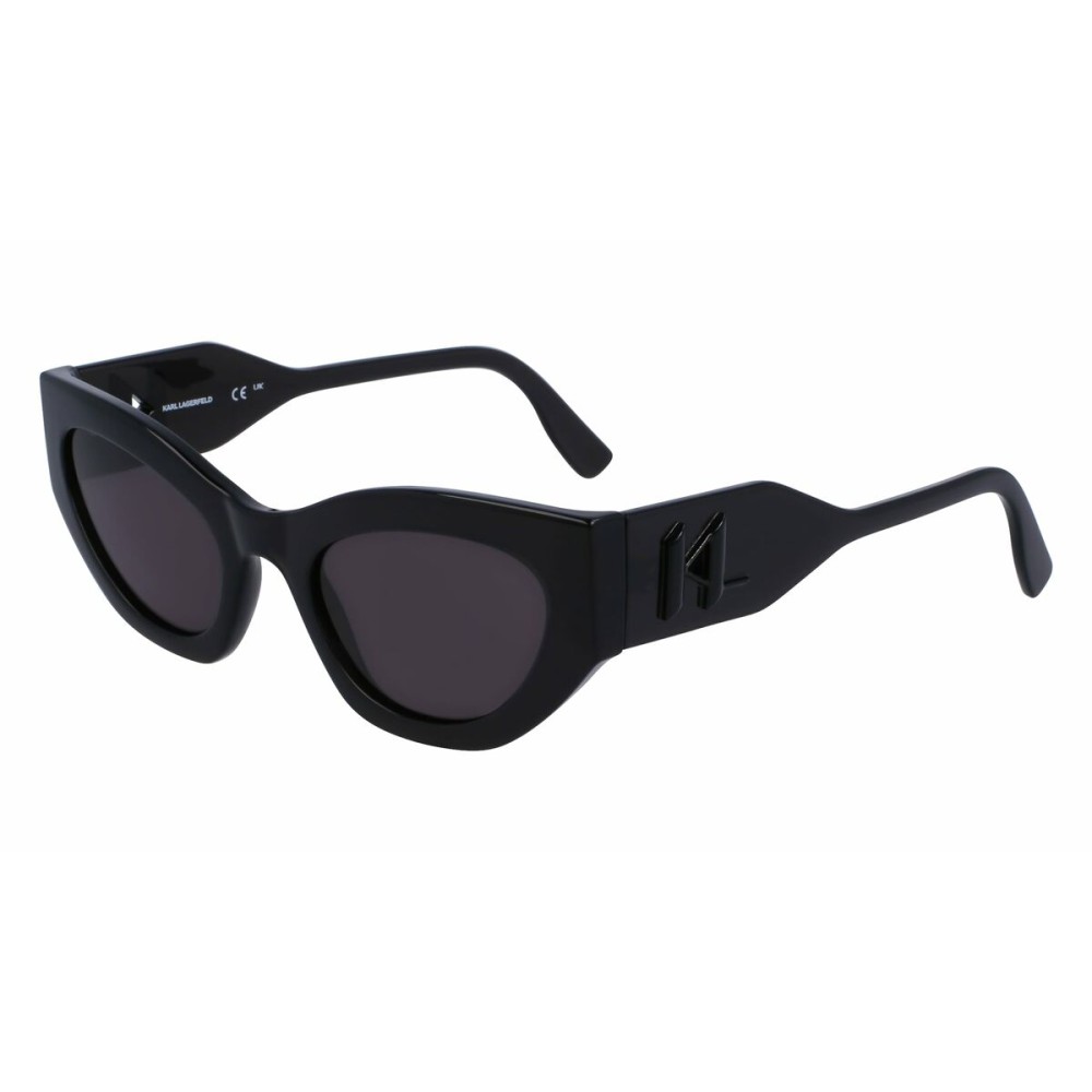Lunettes de soleil Femme Karl Lagerfeld KL6122S-5222015 Ø 52 mm