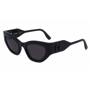 Lunettes de soleil Femme Karl Lagerfeld KL6122S-5222015 Ø 52 mm