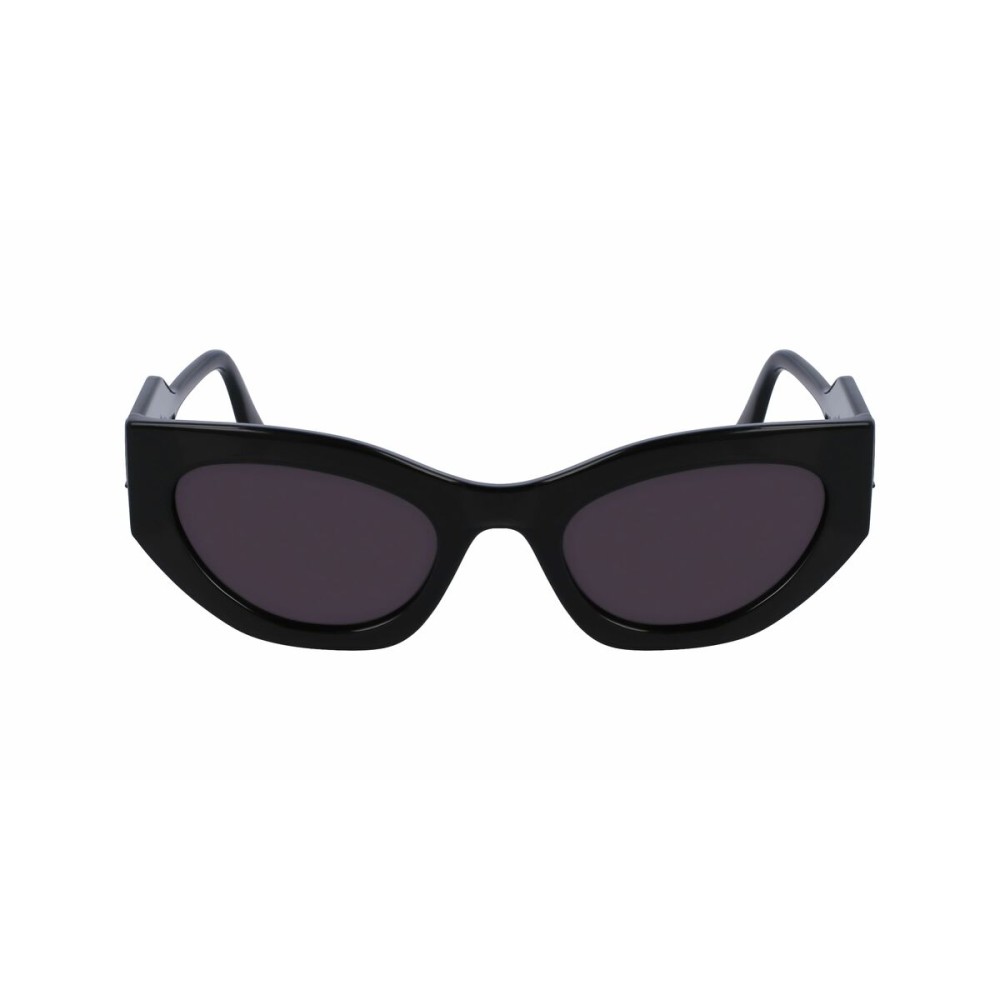 Lunettes de soleil Femme Karl Lagerfeld KL6122S-5222015 Ø 52 mm