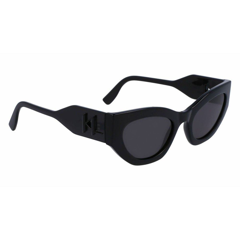 Lunettes de soleil Femme Karl Lagerfeld KL6122S-5222015 Ø 52 mm
