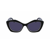 Lunettes de soleil Femme Karl Lagerfeld KL6127S-5218006 Ø 52 mm