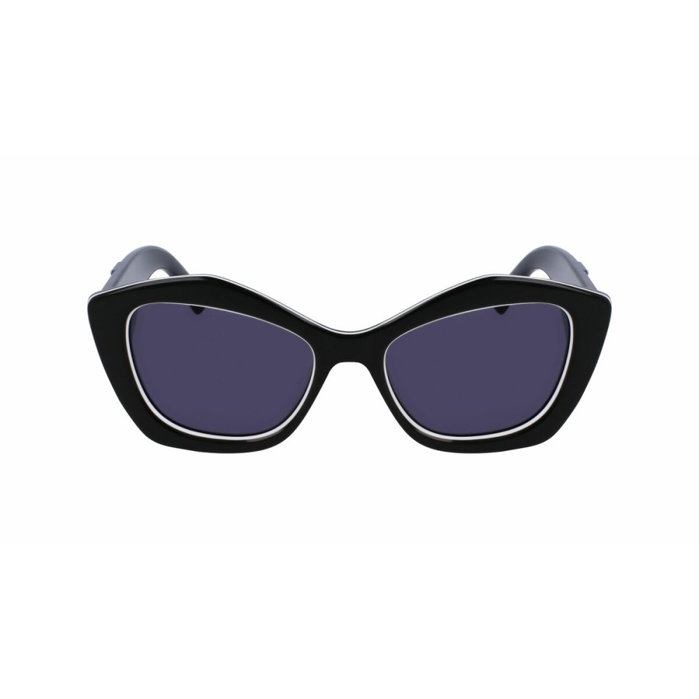 Ladies' Sunglasses Karl Lagerfeld KL6127S-5218006 Ø 52 mm