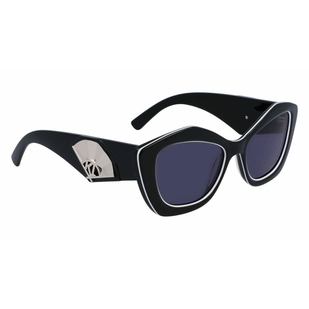 Lunettes de soleil Femme Karl Lagerfeld KL6127S-5218006 Ø 52 mm