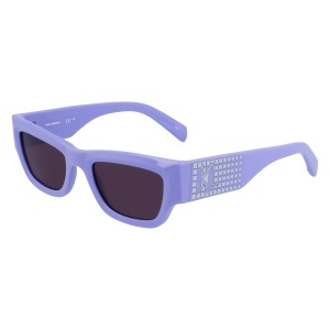 Ladies' Sunglasses Karl Lagerfeld KL6141S-5221541 Ø 52 mm