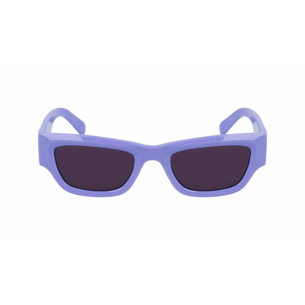 Damensonnenbrille Karl Lagerfeld KL6141S-5221541 Ø 52 mm