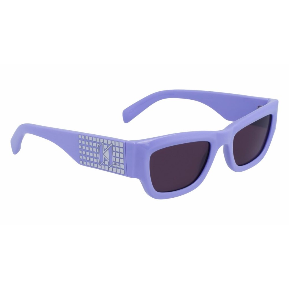 Lunettes de soleil Femme Karl Lagerfeld KL6141S-5221541 Ø 52 mm