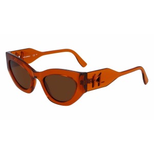 Ladies' Sunglasses Karl Lagerfeld KL6122S-5222216 Ø 52 mm