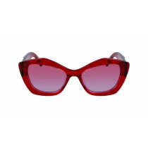 Lunettes de soleil Femme Karl Lagerfeld KL6127S-5218626 Ø 52 mm