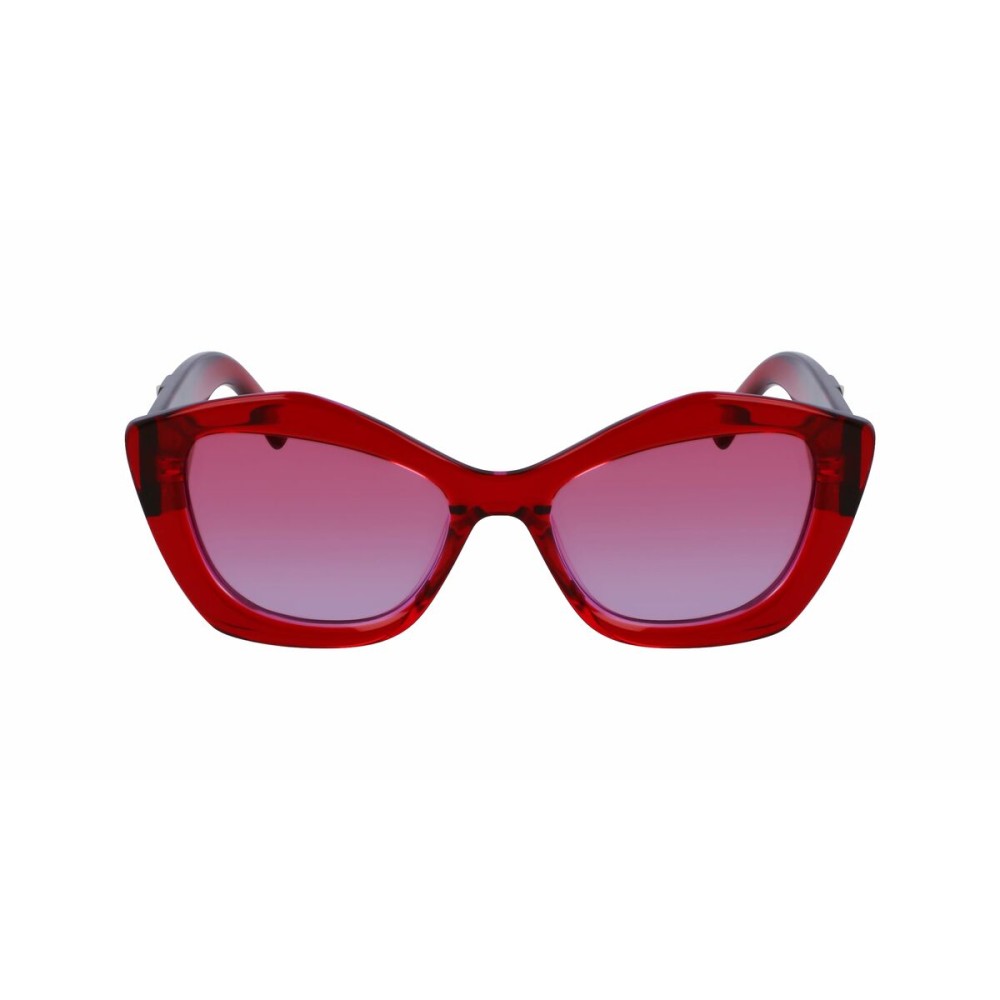 Lunettes de soleil Femme Karl Lagerfeld KL6127S-5218626 Ø 52 mm