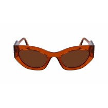Lunettes de soleil Femme Karl Lagerfeld KL6122S-5222216 Ø 52 mm