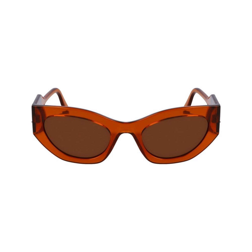 Lunettes de soleil Femme Karl Lagerfeld KL6122S-5222216 Ø 52 mm