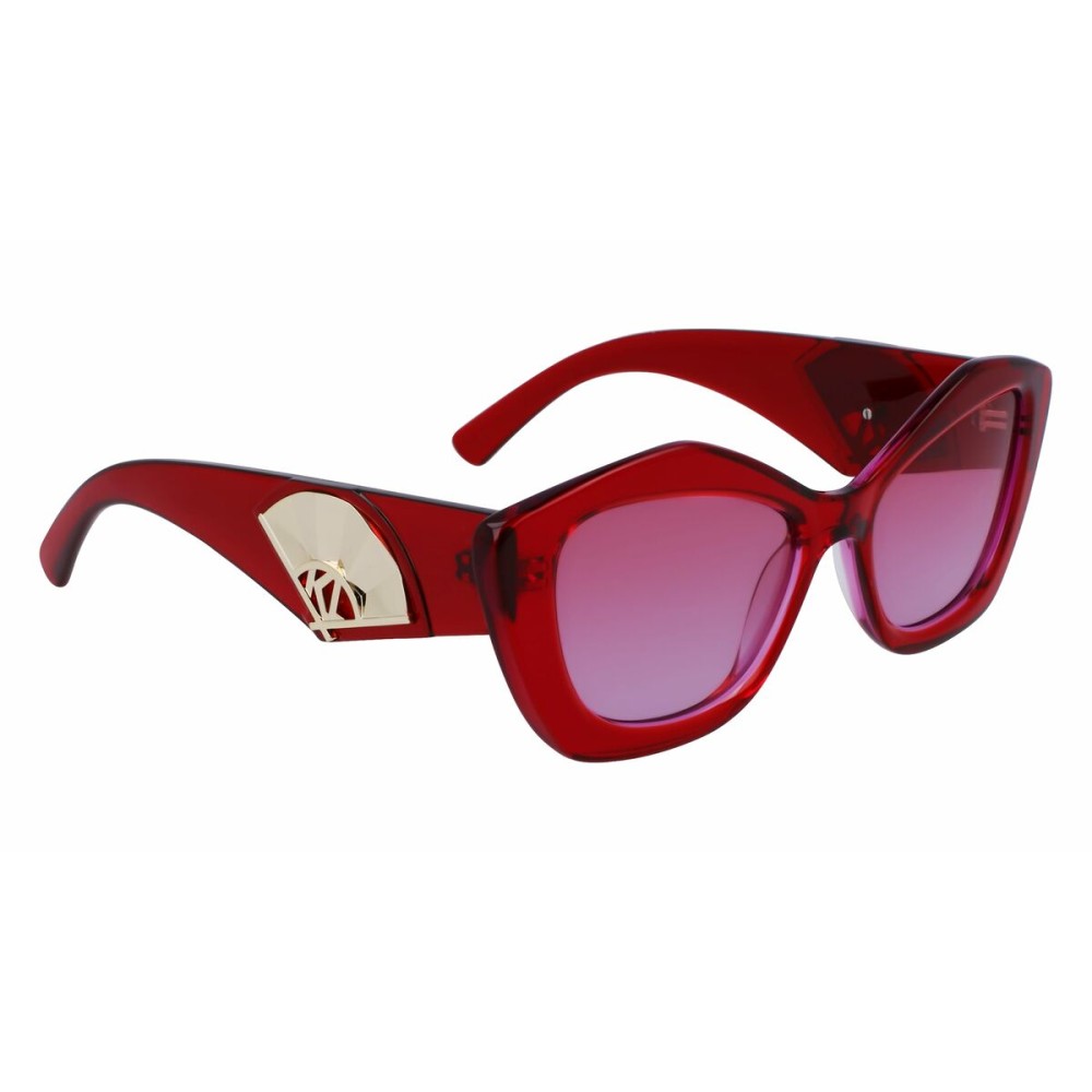 Lunettes de soleil Femme Karl Lagerfeld KL6127S-5218626 Ø 52 mm