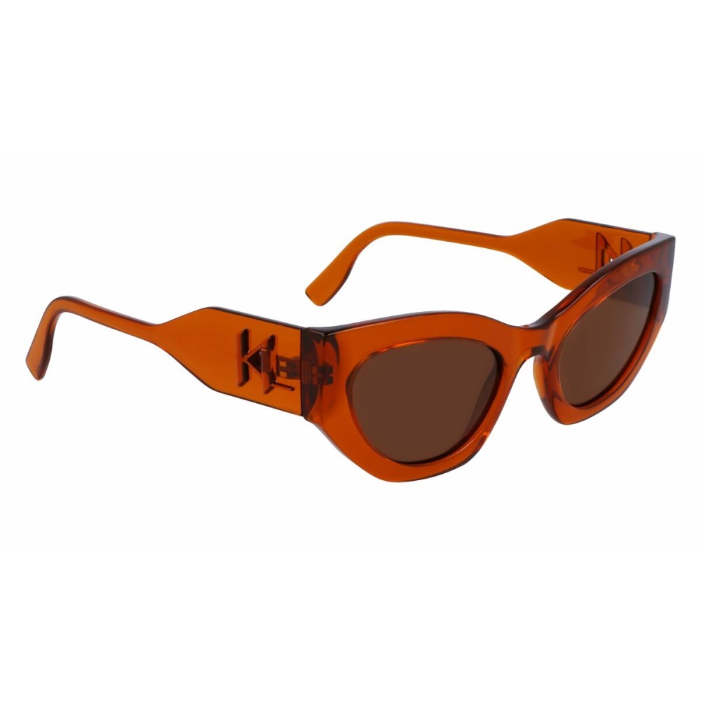 Lunettes de soleil Femme Karl Lagerfeld KL6122S-5222216 Ø 52 mm