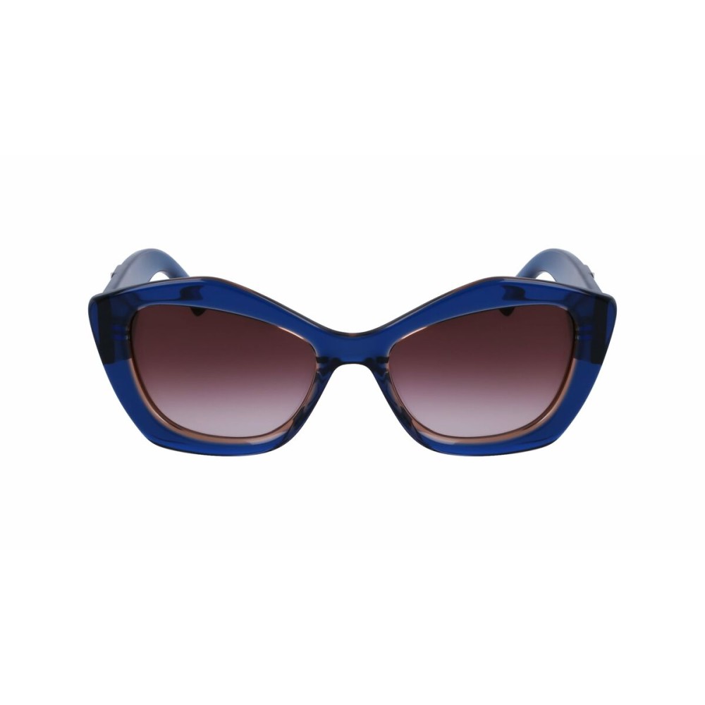 Lunettes de soleil Femme Karl Lagerfeld KL6127S-5218424 Ø 52 mm