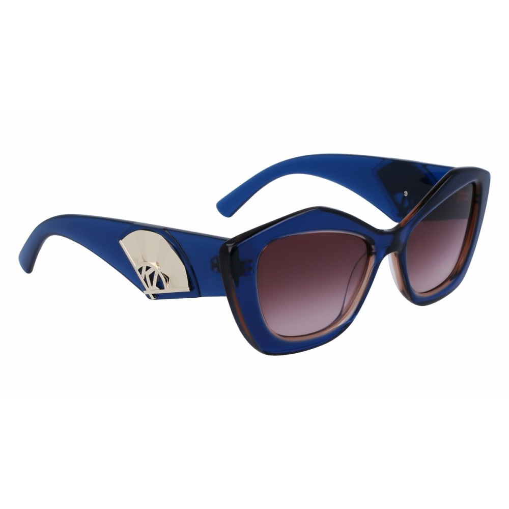 Ladies' Sunglasses Karl Lagerfeld KL6127S-5218424 Ø 52 mm