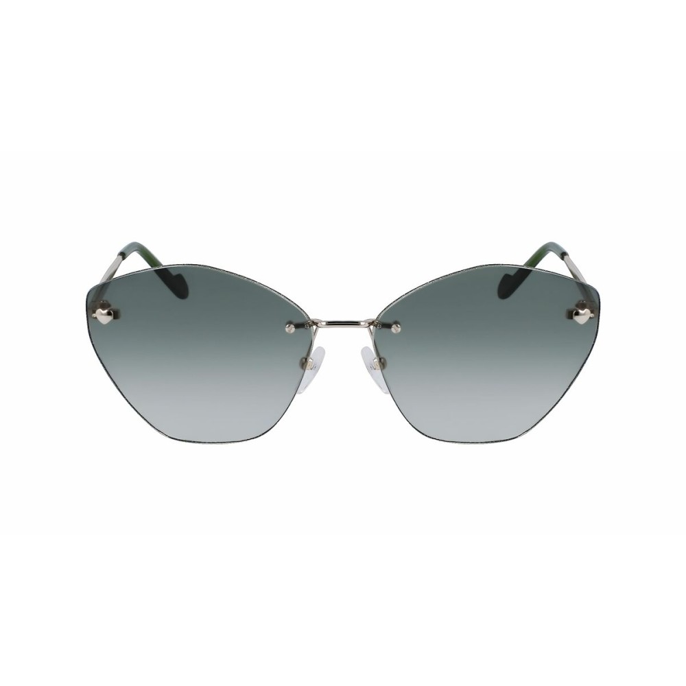 Lunettes de soleil Femme LIU JO LJ153S-6216722 Ø 62 mm