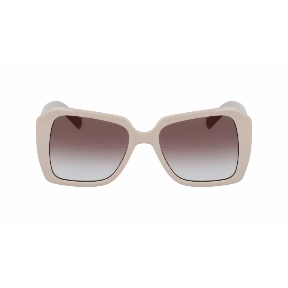 Lunettes de soleil Femme Karl Lagerfeld KL6140S-5317102 Ø 53 mm