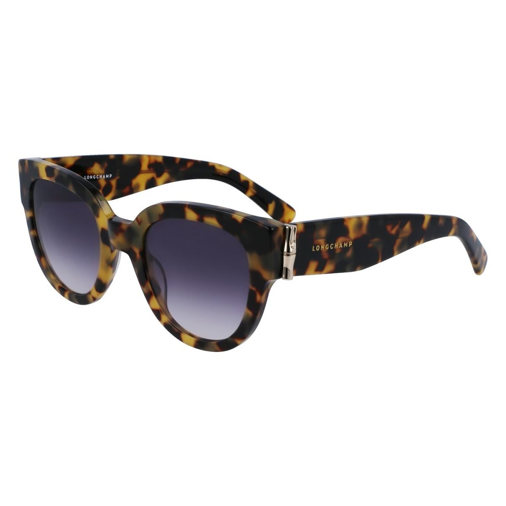 Damensonnenbrille Longchamp LO733S-5222255 Ø 52 mm