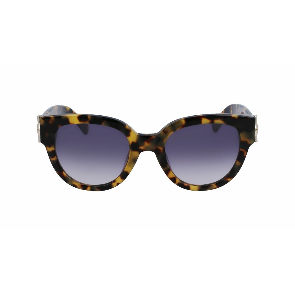 Damensonnenbrille Longchamp LO733S-5222255 Ø 52 mm