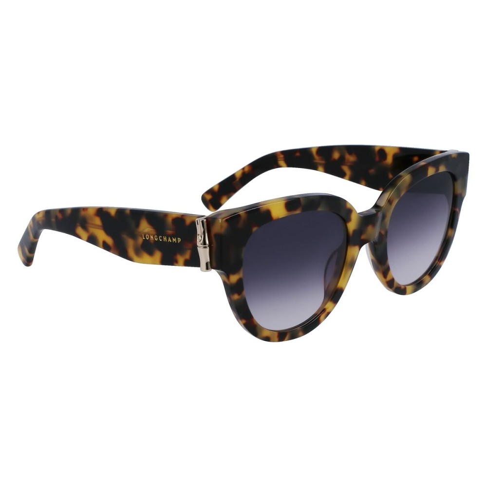 Damensonnenbrille Longchamp LO733S-5222255 Ø 52 mm