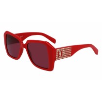 Ladies' Sunglasses Karl Lagerfeld KL6140S-5317600 Ø 53 mm