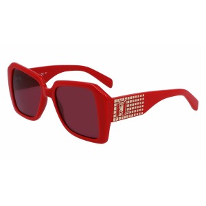 Lunettes de soleil Femme Karl Lagerfeld KL6140S-5317600 Ø 53 mm