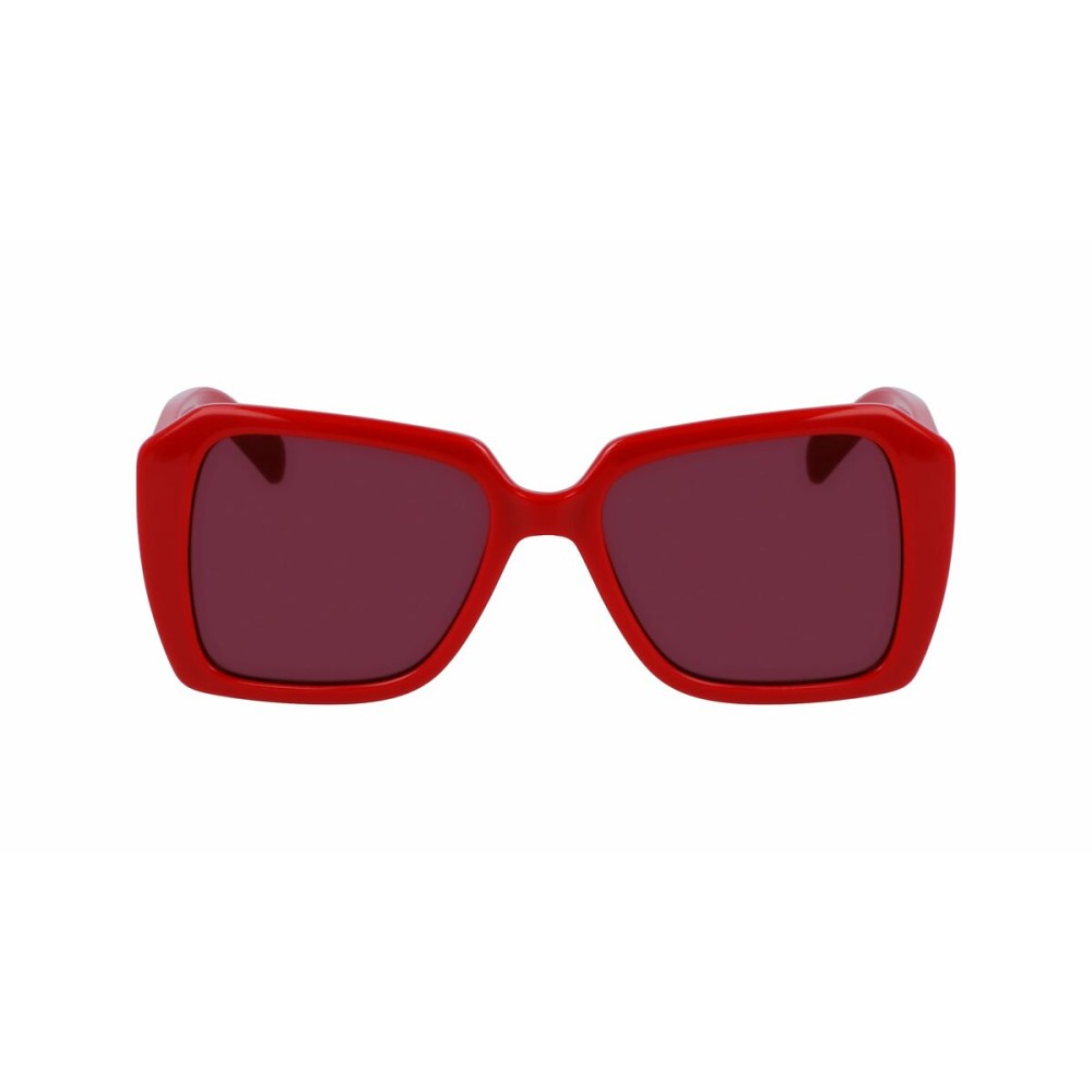 Ladies' Sunglasses Karl Lagerfeld KL6140S-5317600 Ø 53 mm