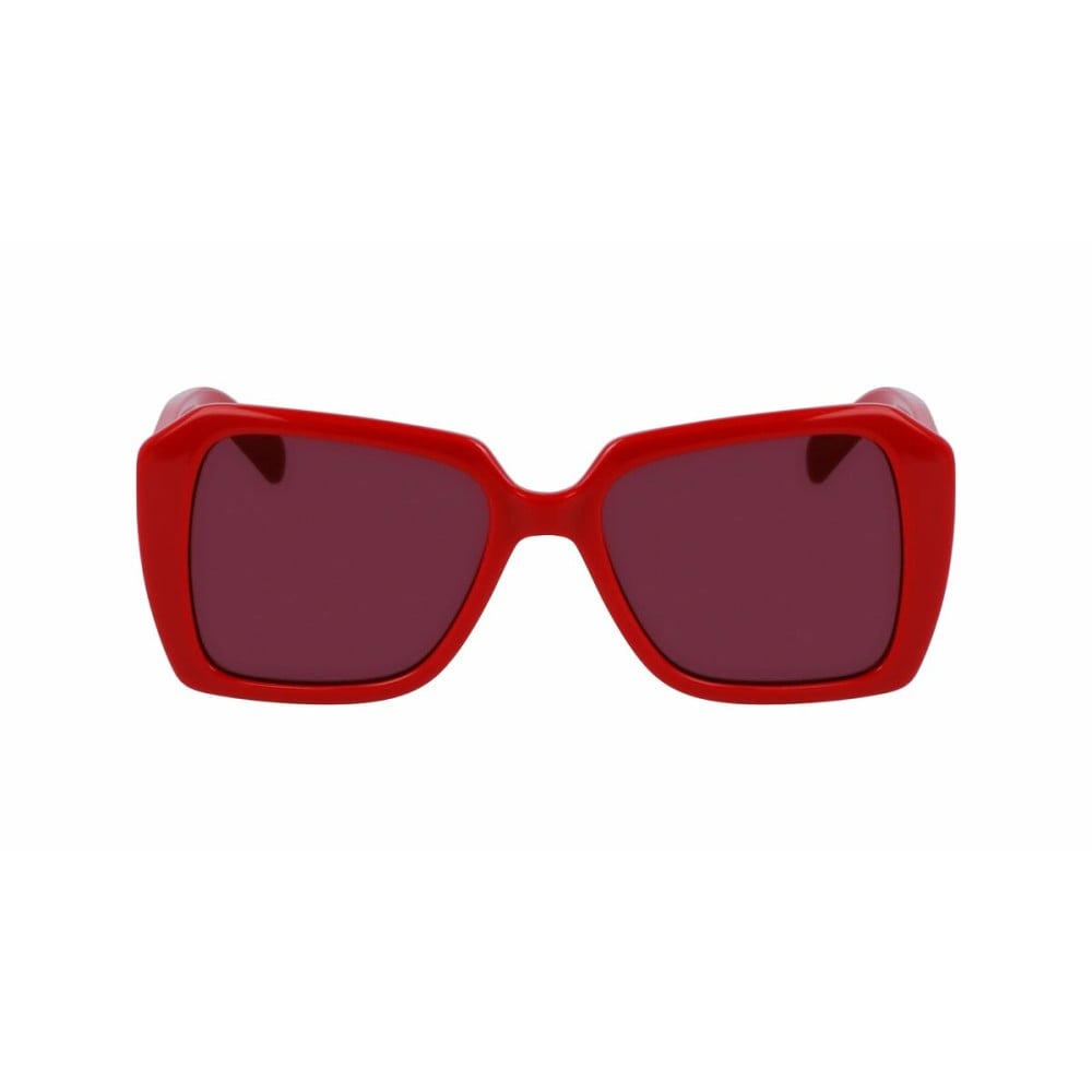 Lunettes de soleil Femme Karl Lagerfeld KL6140S-5317600 Ø 53 mm