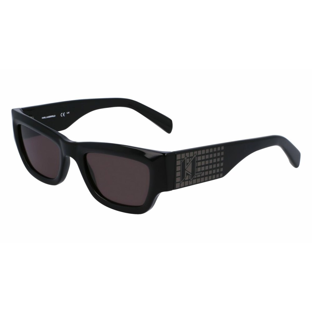 Lunettes de soleil Femme Karl Lagerfeld KL6141S-5221001 Ø 52 mm