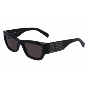 Lunettes de soleil Femme Karl Lagerfeld KL6141S-5221001 Ø 52 mm