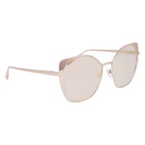 Ladies' Sunglasses Longchamp LO175S-5618770 ø 56 mm