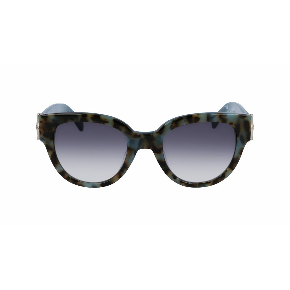 Ladies' Sunglasses Longchamp LO733S-5222404 Ø 52 mm