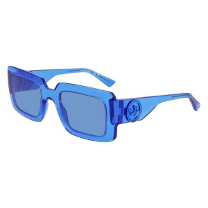 Ladies' Sunglasses Longchamp LO743S-5323400 Ø 53 mm