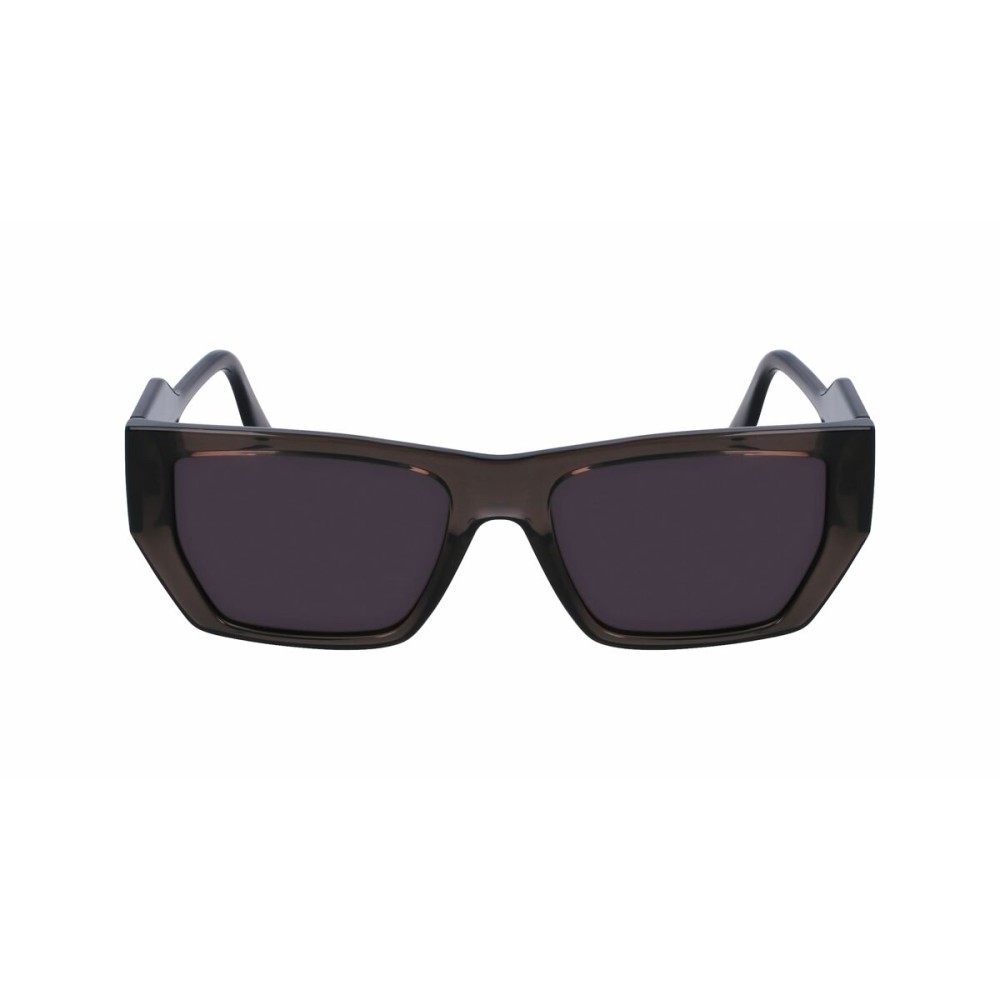 Lunettes de soleil Unisexe Karl Lagerfeld KL6123S-5418020 ø 54 mm
