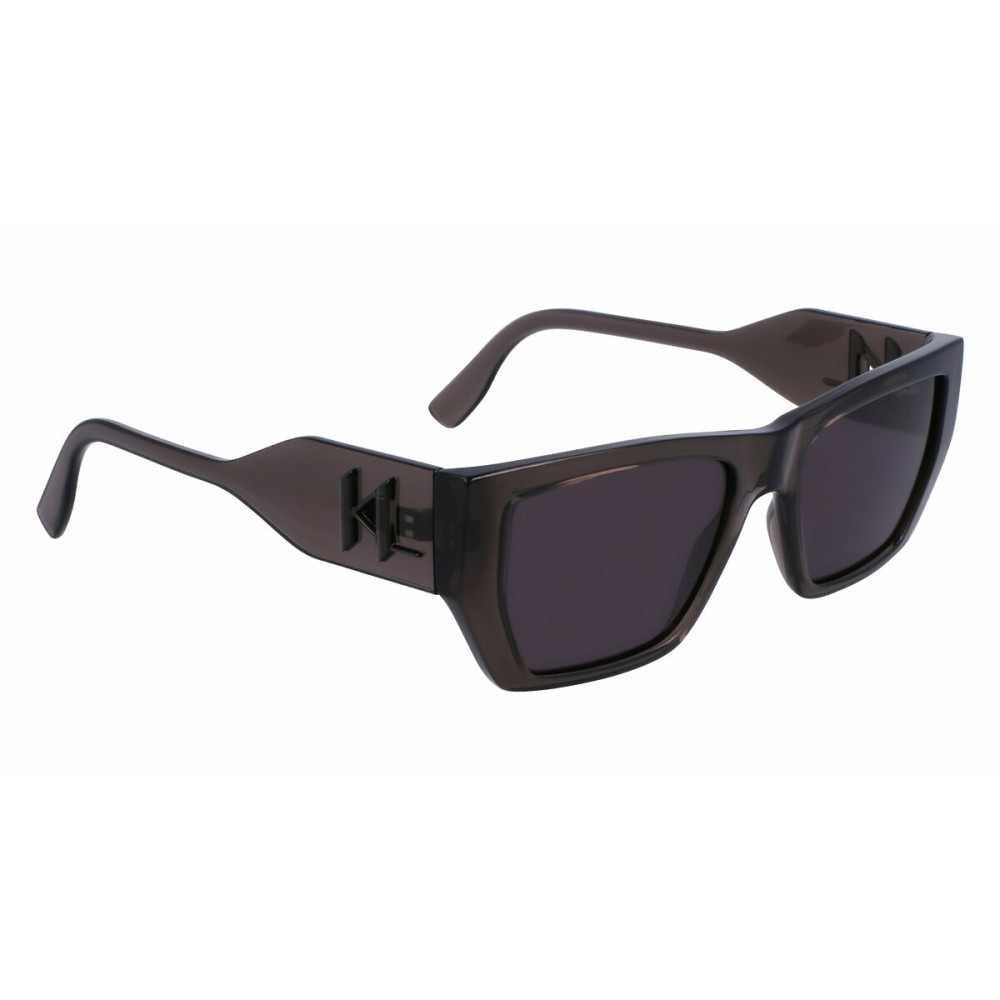 Lunettes de soleil Unisexe Karl Lagerfeld KL6123S-5418020 ø 54 mm