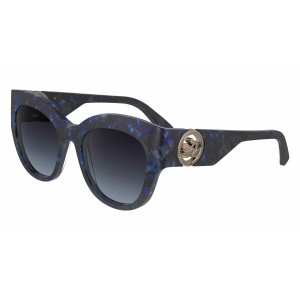Ladies' Sunglasses Longchamp LO740S-5220430 Ø 52 mm
