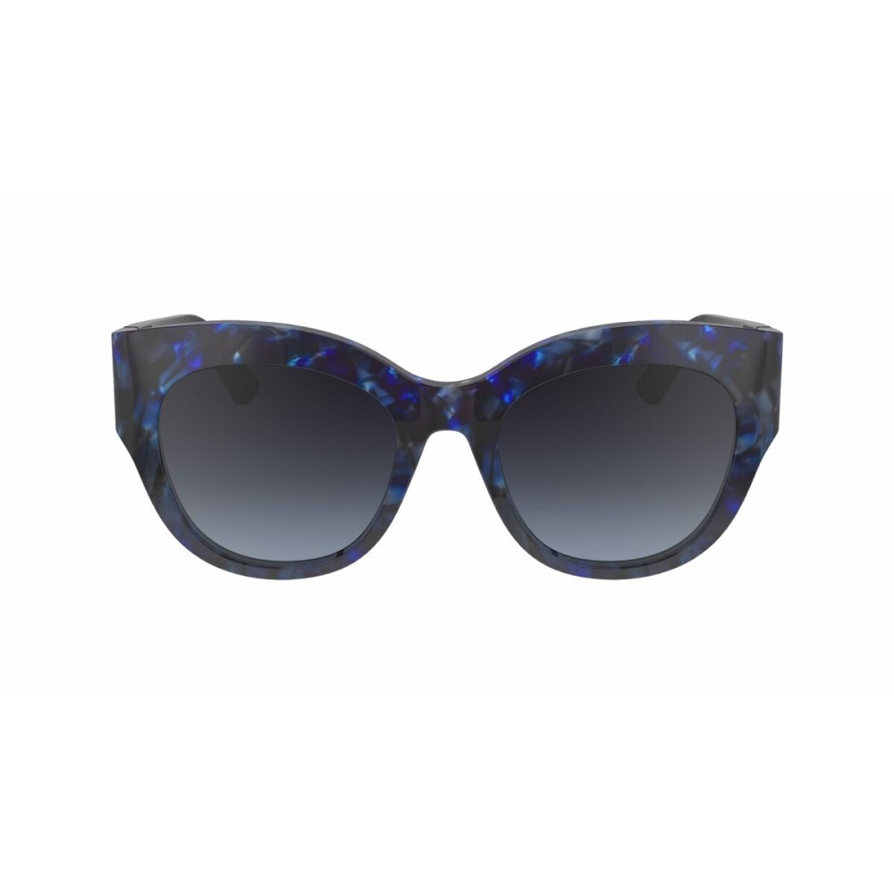 Ladies' Sunglasses Longchamp LO740S-5220430 Ø 52 mm