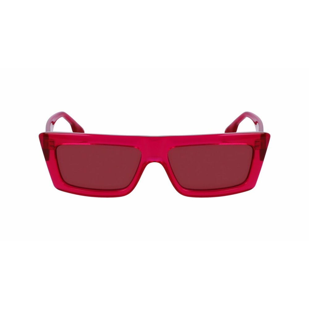 Lunettes de soleil Unisexe Karl Lagerfeld KLJ6147S-5615525 ø 56 mm