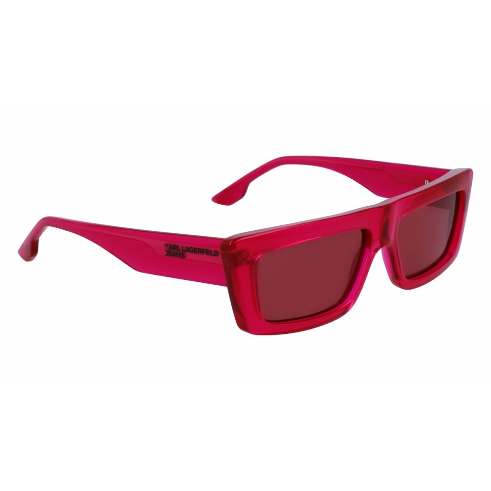 Lunettes de soleil Unisexe Karl Lagerfeld KLJ6147S-5615525 ø 56 mm
