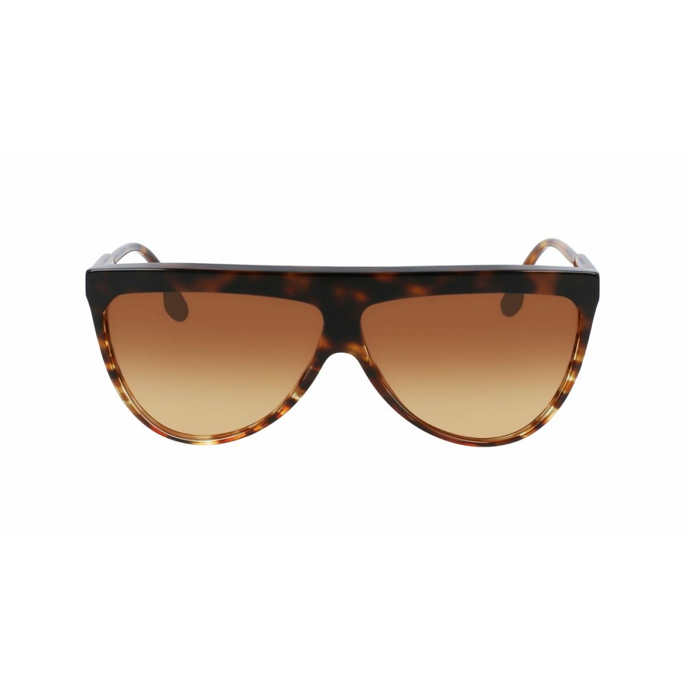 Lunettes de soleil Femme Victoria Beckham VB619S-6509211 Ø 65 mm