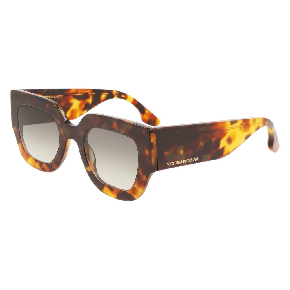 Ladies' Sunglasses Victoria Beckham VB606S-4924240 Ø 49 mm