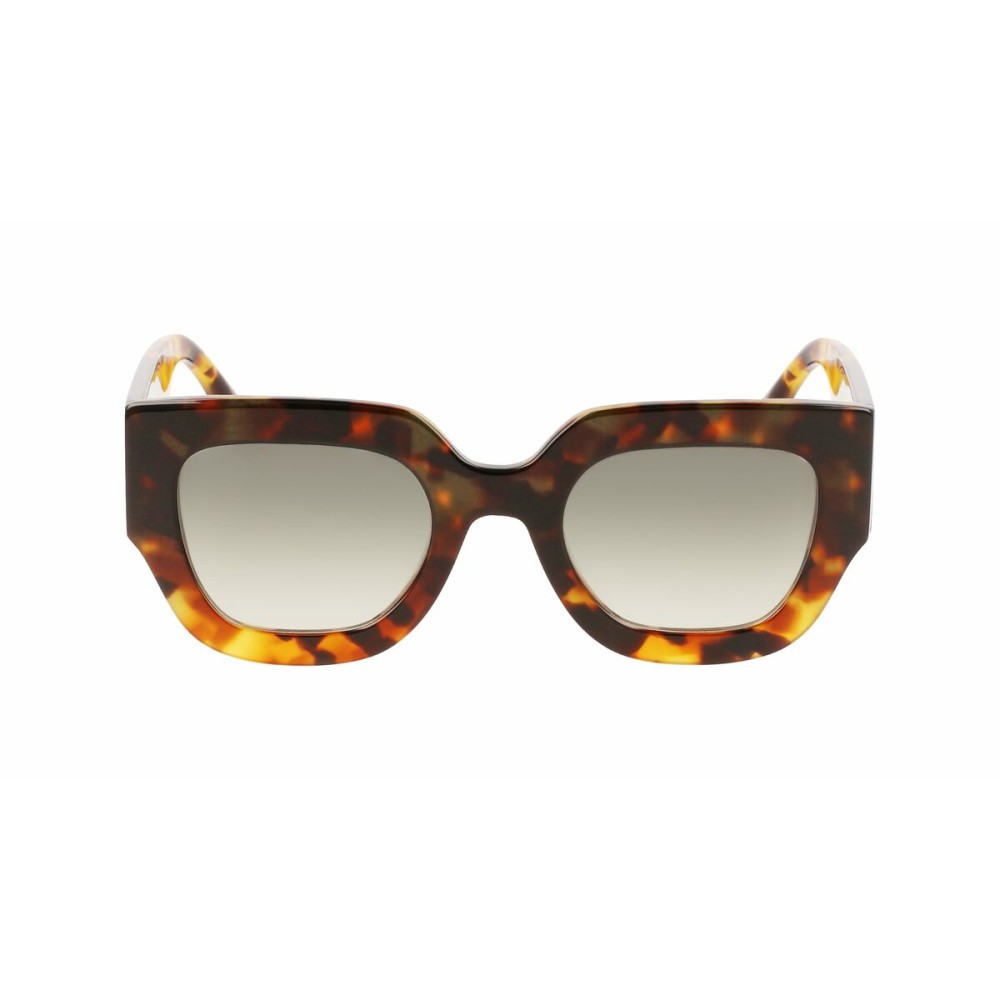 Ladies' Sunglasses Victoria Beckham VB606S-4924240 Ø 49 mm