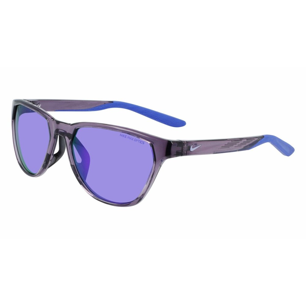 Unisex Sunglasses Nike MAVERICK-RISE-M-DQ0870-5618556 ø 56 mm